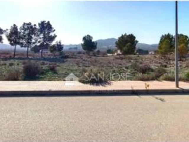 Terreno en venta en Salinas, Alacant / Alicante