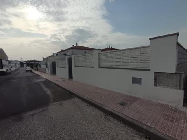 Terreno en venta en Cecilia Bartolomé (Mujeres Libres), Salinas