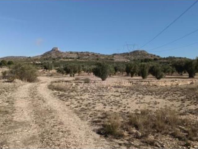 Terreno en venta en Cecilia Bartolomé (Mujeres Libres), Salinas