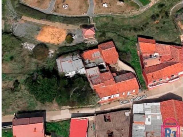 Terreno en venta en Ferral del Bernesga, San Andrés del Rabanedo
