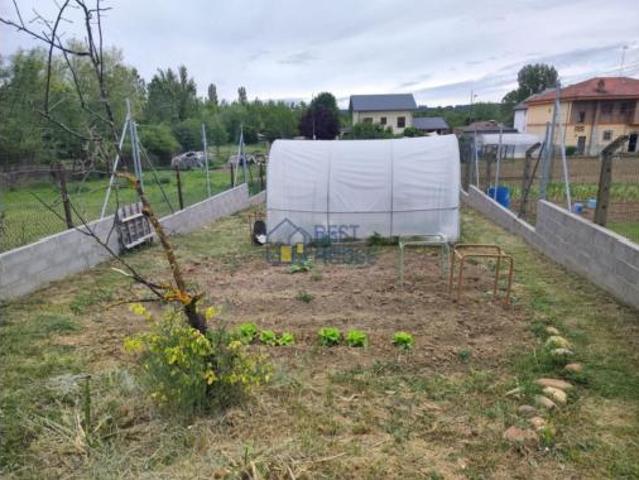 Terreno en venta en Villabalter, San Andrés del Rabanedo
