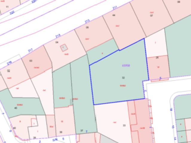 Terreno en venta en Trobajo del Camino, San Andrés del Rabanedo