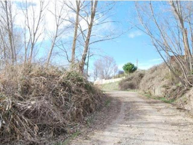 Terreno en venta en Villabalter, San Andrés del Rabanedo