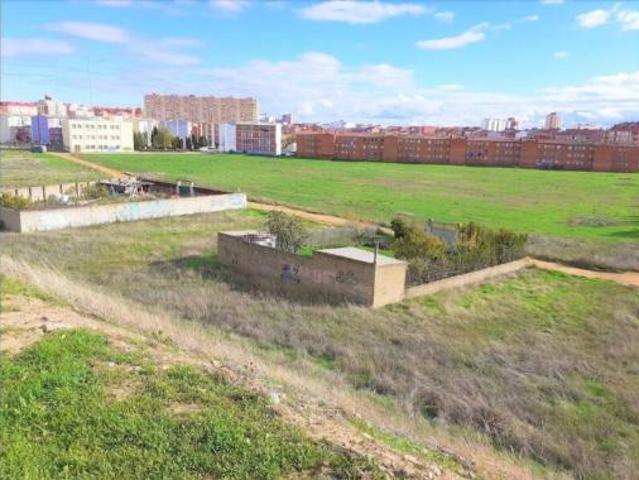 Terreno en venta en Trobajo del Camino, San Andrés del Rabanedo