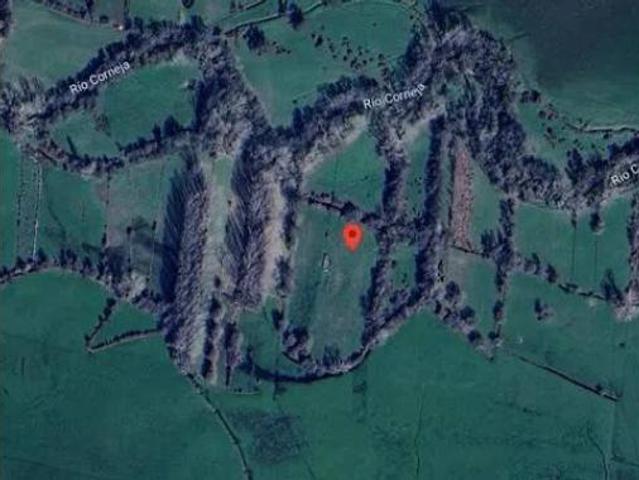 Terreno en venta en San Bartolomé de Corneja, Ávila