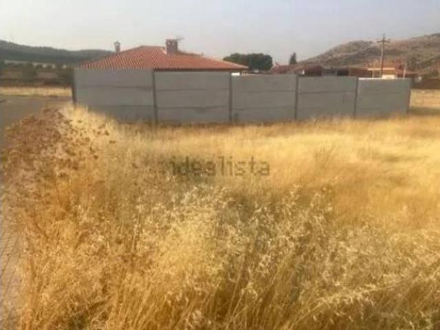 Terreno en venta en San Carlos del Valle, Ciudad Real