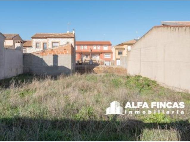 Terreno en venta en San Clemente, Cuenca