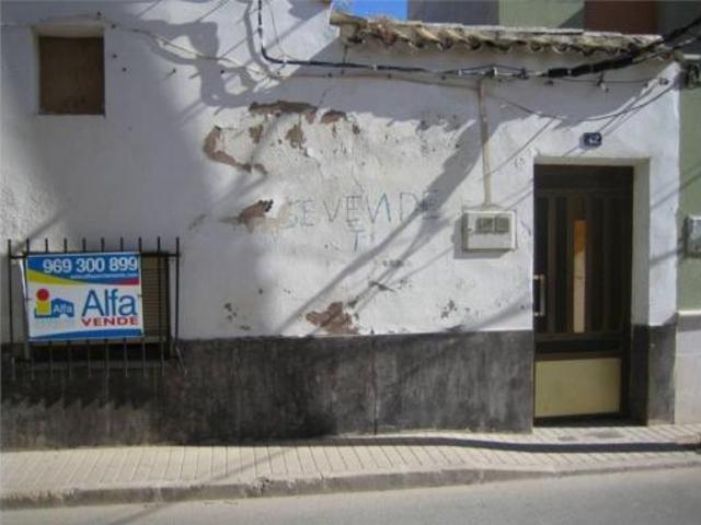 Terreno en venta en San Clemente, Cuenca