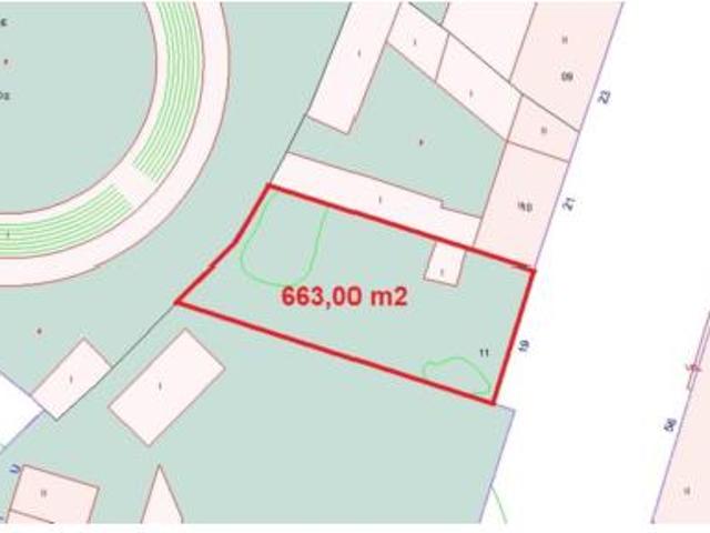 Terreno en venta en San Clemente, Cuenca