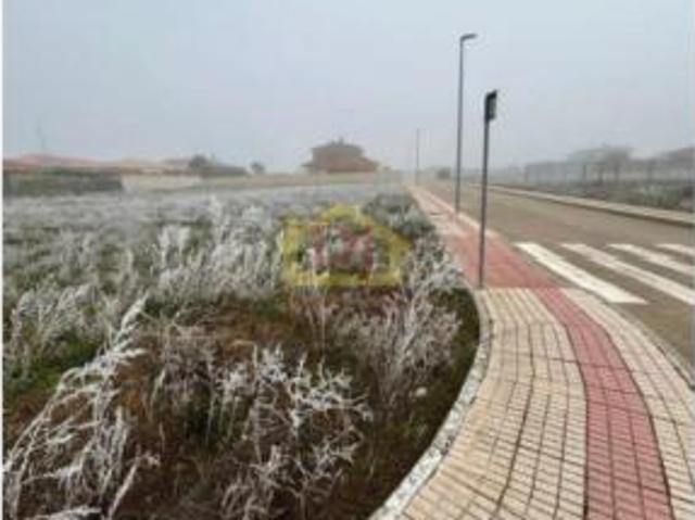 Terreno en venta en San Cristóbal de la Cuesta, Salamanca