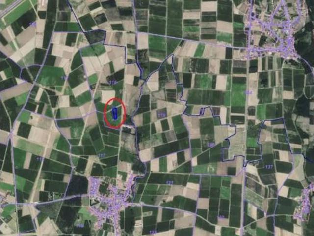 Terreno en venta en Posadilla de la Vega, San Cristóbal de la Polantera