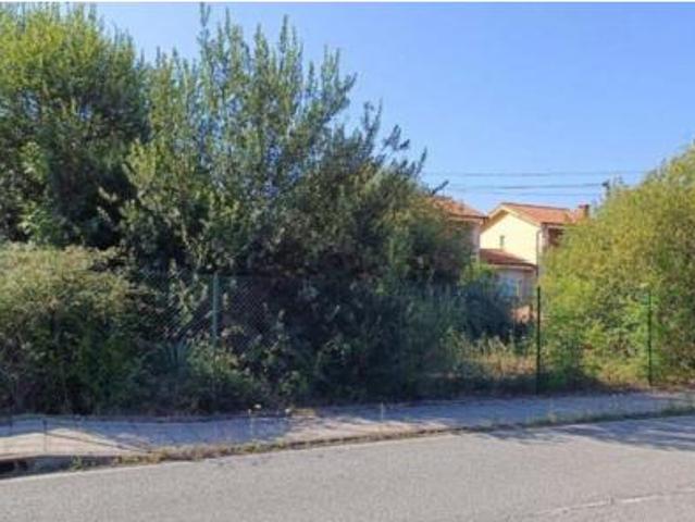 Terreno en venta en Rivero, San Felices de Buelna