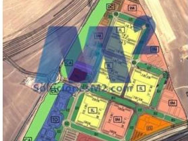 Terreno en venta en Las Castellanas, San Fernando de Henares