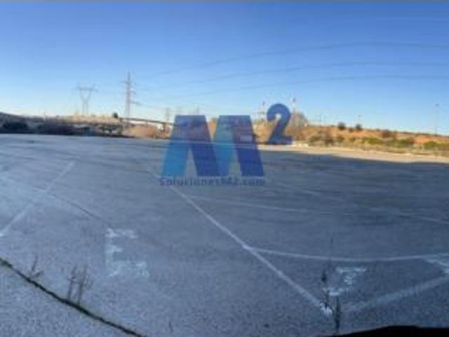 Terreno en venta en Polígono de San Fernando de Henares, San Fernando de Henares
