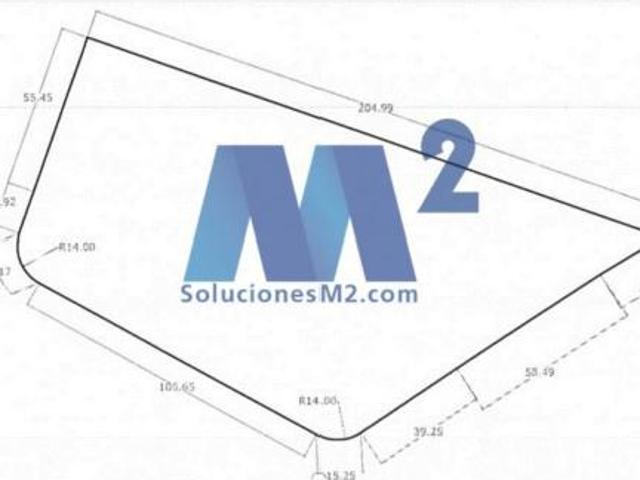 Terreno en venta en Polígono de San Fernando de Henares, San Fernando de Henares