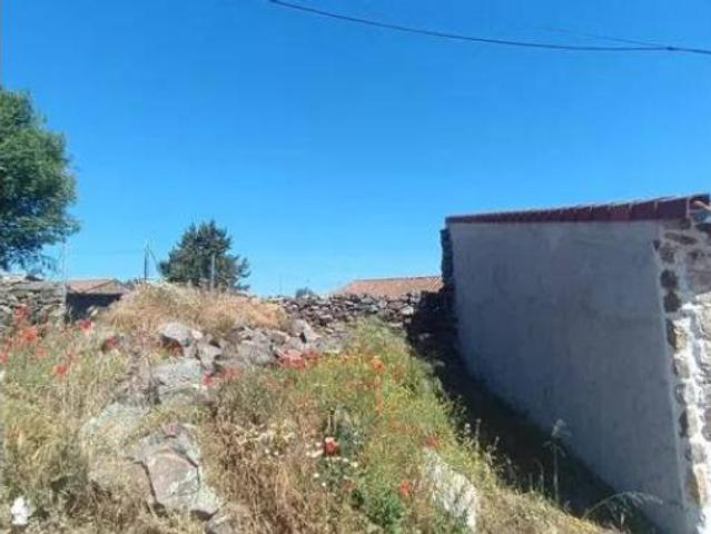 Terreno en venta en San Lorenzo de Tormes, Ávila