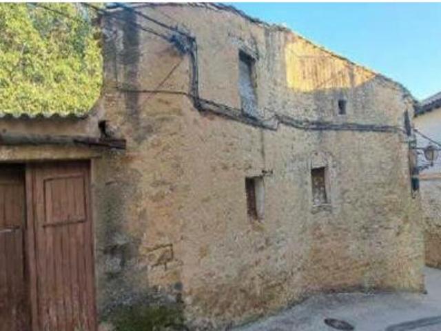 Terreno en venta en Donamartiri Untz, San Martín de Unx