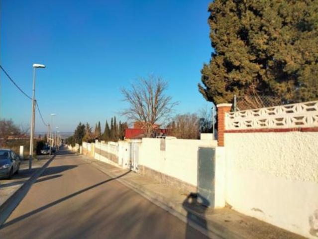 Terreno en venta en San Mateo de Gállego, Zaragoza