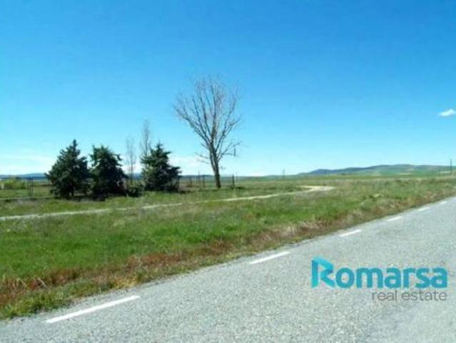 Terreno en venta en San Pedro del Arroyo, Ávila