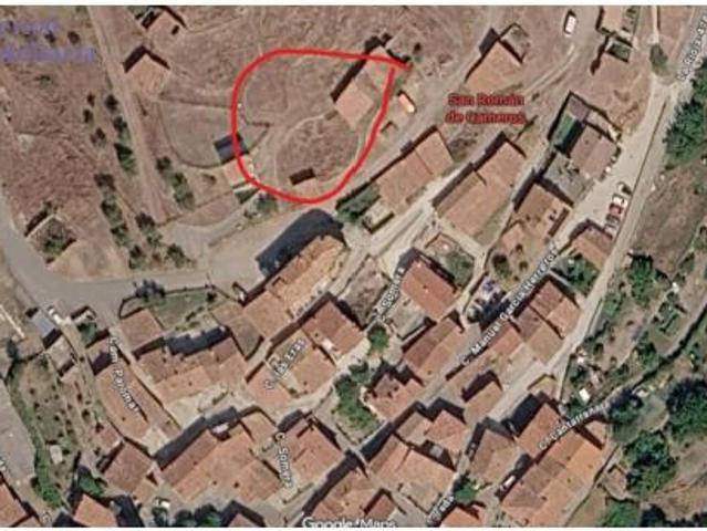Terreno en venta en Velilla, San Román de Cameros