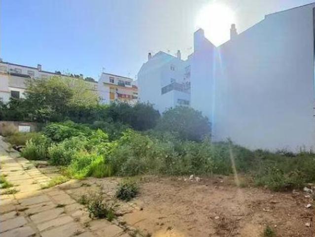 Terreno en venta en San Roque Centro, San Roque