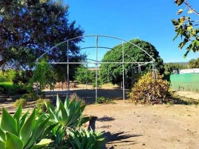 Terreno en venta en San Roque Centro, San Roque