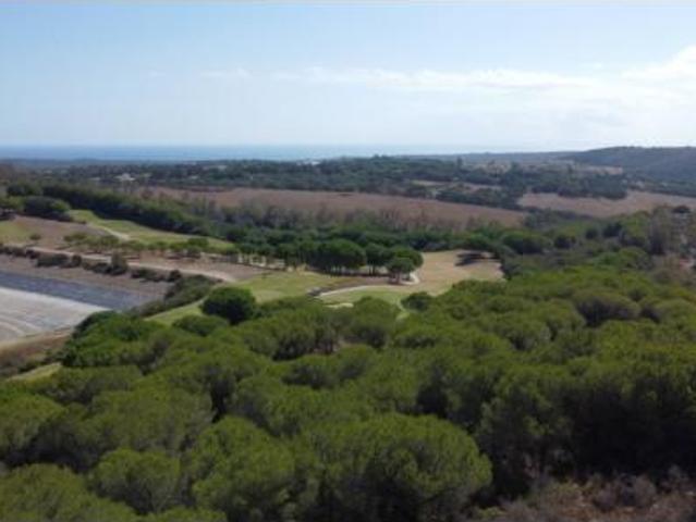 Terreno en venta en San Roque Centro, San Roque