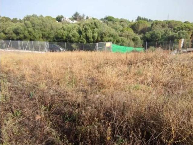 Terreno en venta en San Roque Centro, San Roque