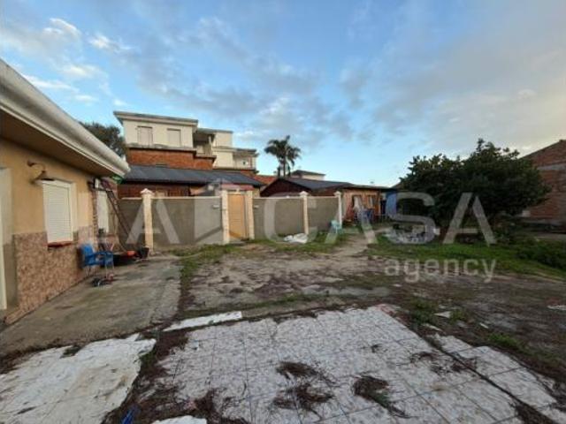 Terreno en venta en Distrito Interior, San Roque