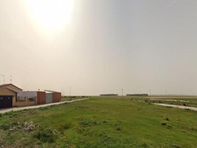Terreno en venta en San Vicente de Arévalo, Ávila