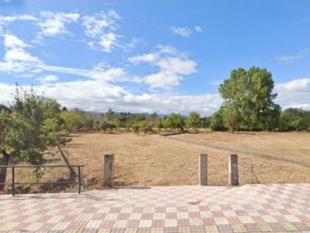 Terreno en venta en La Ermita, Sancedo