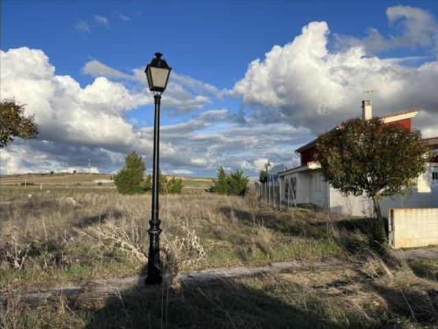 Terreno en venta en Sanchidrián, Ávila