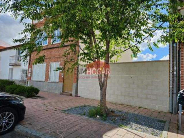 Terreno en venta en Sanchidrián, Ávila