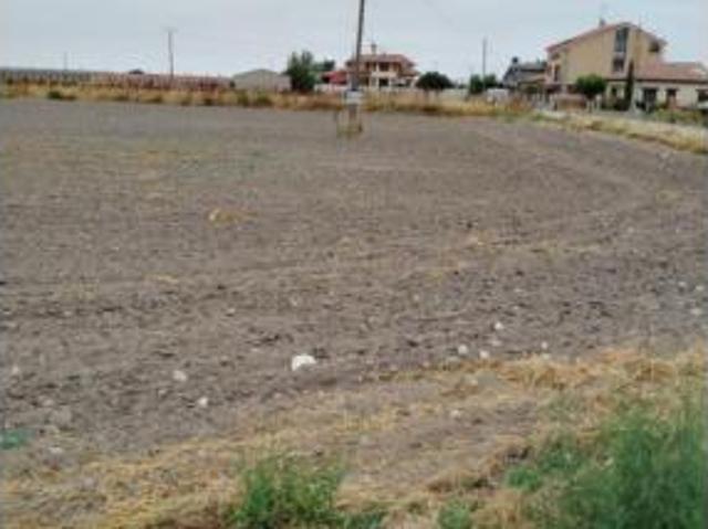 Terreno en venta en Sanchonuño, Segovia