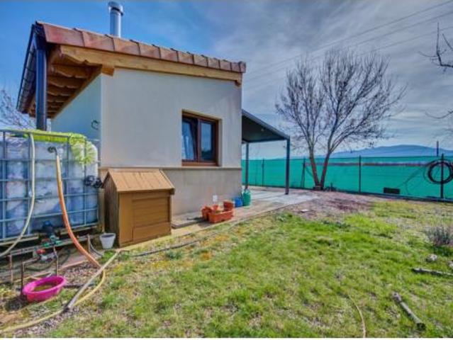Terreno en venta en Sangüesa / Zangoza, Navarra
