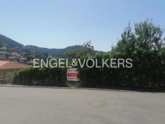 Terreno en venta en Mas Corts, Sant Fost de Campsentelles