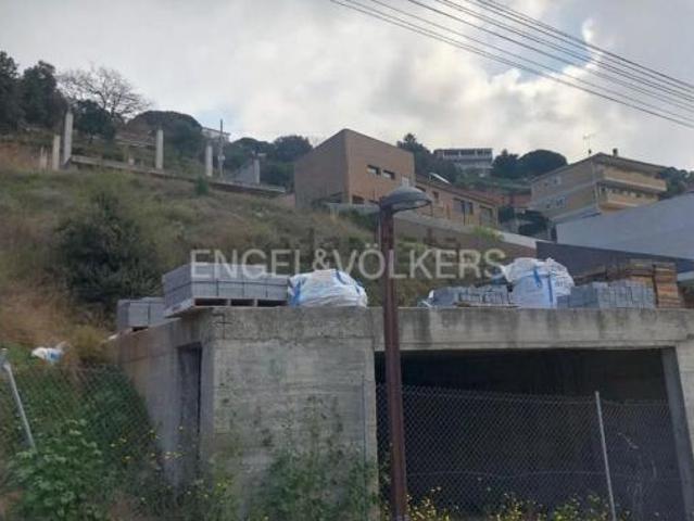 Terreno en venta en la Conreria, Sant Fost de Campsentelles