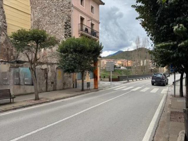 Terreno en venta en Sant Joan de les Abadesses, Girona