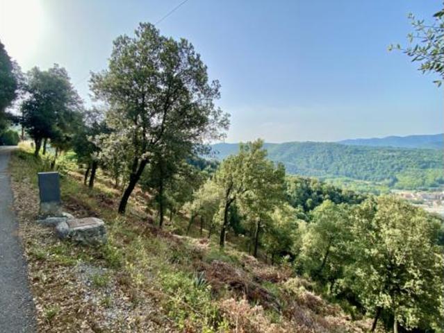 Terreno en venta en Sant Joan les Fonts, Girona
