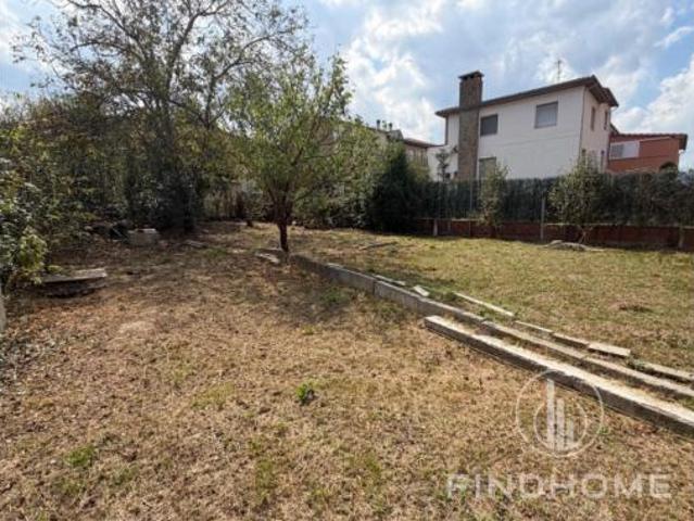 Terreno en venta en Sant Joan les Fonts, Girona