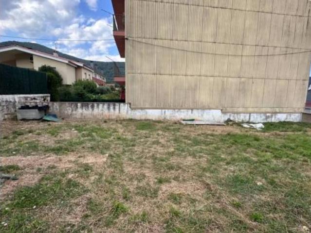 Terreno en venta en Sant Joan les Fonts, Girona