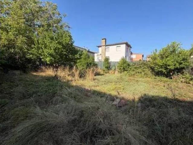 Terreno en venta en Sant Joan les Fonts, Girona