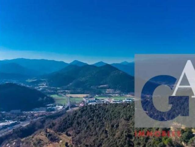 Terreno en venta en la Canya, Sant Joan les Fonts