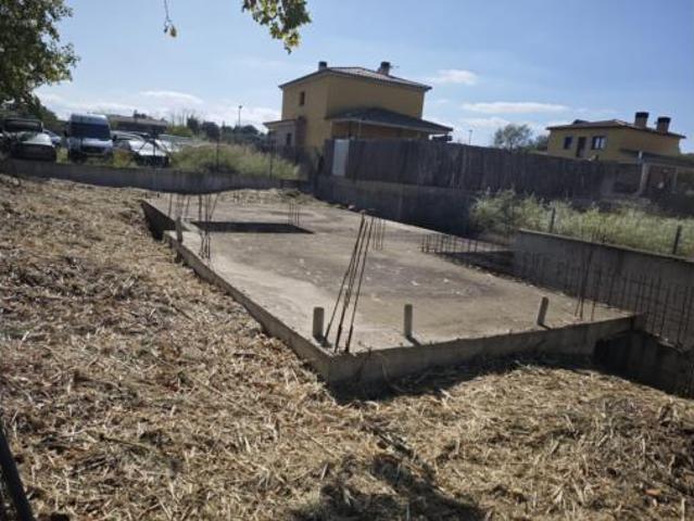 Terreno en venta en el Bon Repòs, Sant Jordi Desvalls