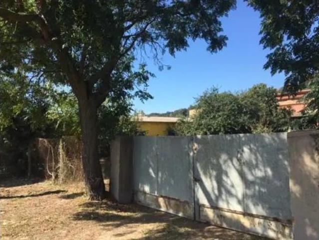 Terreno en venta en Sant Julià de Ramis