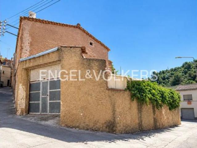Terreno en venta en Sant Llorenç Savall, Barcelona