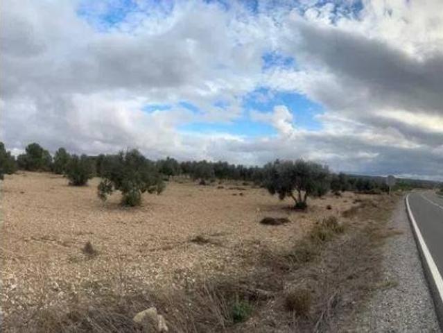Terreno en venta en Sant Martí de Maldà, Sant Martí de Riucorb