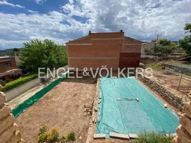 Terreno en venta en la Passada, Sant Martí de Tous