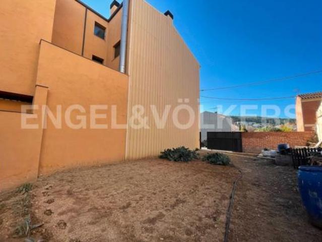 Terreno en venta en la Roca, Sant Martí Sarroca