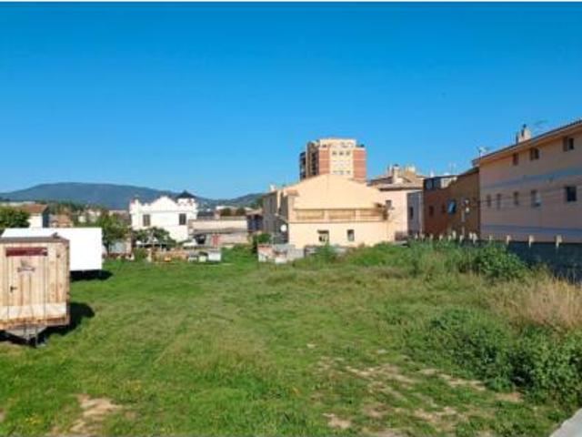Terreno en venta en Sant Pere de Riudebitlles, Barcelona